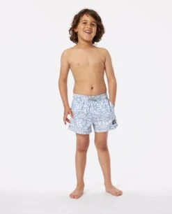 Rip Curl Search Volley -Boy (1-8 Years) -Rip Curl osi pimg 01ytbo 2139 2