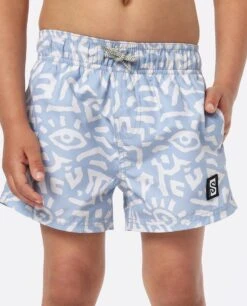 Rip Curl Search Volley -Boy (1-8 Years) -Rip Curl osi pimg 01ytbo 2139 3