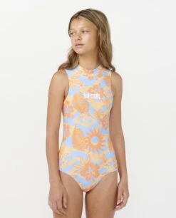 Rip Curl Sun Sol One Piece – Girls (8-14 Years)