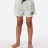 Rip Curl Surf Geo Volley – Boy (1-8 Years)