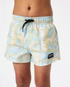 Rip Curl Surf Geo Volley – Boy (1-8 Years) -Rip Curl osi pimg 01ztbo 0035 3