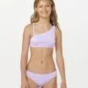 Rip Curl Sun Sol Cosmic Bikini – Girls (8-16 Years)