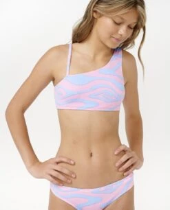 Rip Curl Sun Sol Cosmic Bikini – Girls (8-16 Years) -Rip Curl osi pimg 021gsw 8962 4