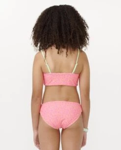 Rip Curl Sun Sol Reversible Bikini Girls (8 -14 Years) -Rip Curl osi pimg 023gsw 3282 2