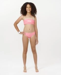 Rip Curl Sun Sol Reversible Bikini Girls (8 -14 Years) -Rip Curl osi pimg 023gsw 3282 3