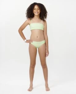 Rip Curl Sun Sol Reversible Bikini Girls (8 -14 Years) -Rip Curl osi pimg 023gsw 3282 6