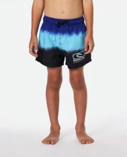 Rip Curl Evolution Dip Volley – Boys (1-8 Years)