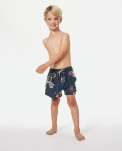 Rip Curl Hoffman Volley-Boy (1-8 Years) -Rip Curl osi pimg 024tbo 0049 2