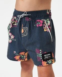 Rip Curl Hoffman Volley-Boy (1-8 Years) -Rip Curl osi pimg 024tbo 0049 3