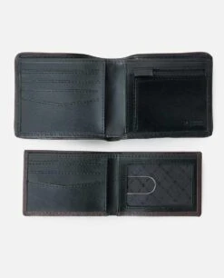 Rip Curl Layered RFID Protection 2 In 1 Wallet -Rip Curl osi pimg 025mwa 0090 6