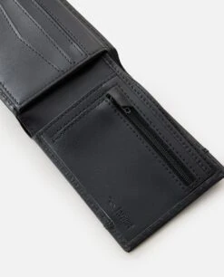 Rip Curl Stashed RFID Protection All Day Wallet -Rip Curl osi pimg 027mwa 0090 3