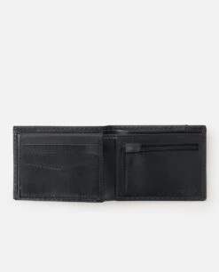 Rip Curl Stashed RFID Protection All Day Wallet -Rip Curl osi pimg 027mwa 0090 4
