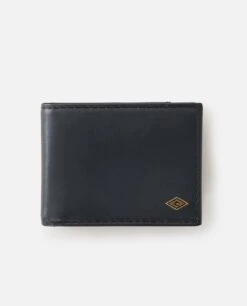 Rip Curl Stashed RFID Protection All Day Wallet -Rip Curl osi pimg 027mwa 0090 9