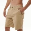 Rip Curl Classic Surf Chino Walkshorts