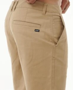 Rip Curl Classic Surf Chino Walkshorts -Rip Curl osi pimg 028mws 0064 14