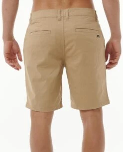 Rip Curl Classic Surf Chino Walkshorts -Rip Curl osi pimg 028mws 0064 8