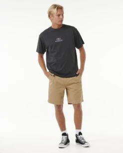 Rip Curl Classic Surf Chino Walkshorts -Rip Curl osi pimg 028mws 0064 9
