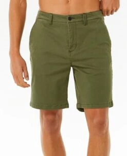 Rip Curl Classic Surf Chino Walkshorts -Rip Curl osi pimg 028mws 9389 4