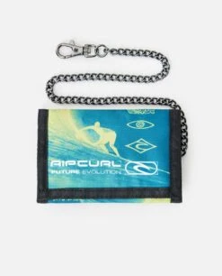 Rip Curl Kids Chain Surf Wallet