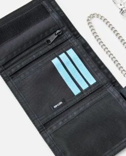 Rip Curl Kids Chain Surf Wallet -Rip Curl osi pimg 02emwa 0070 4