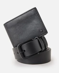 Rip Curl Wallet/Belt Gift Box -Rip Curl osi pimg 02hmwa 0090 2