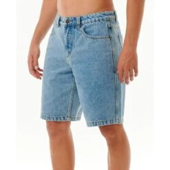 Rip Curl Super Computer Denim Walkshort -Rip Curl osi pimg 02hmws 9756 2