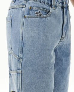 Rip Curl Super Computer Denim Walkshort -Rip Curl osi pimg 02hmws 9756 4