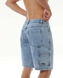 Rip Curl Super Computer Denim Walkshort -Rip Curl osi pimg 02hmws 9756 5