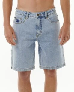 Rip Curl Dosed Denim Walkshort