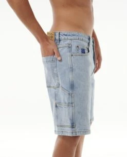 Rip Curl Dosed Denim Walkshort -Rip Curl osi pimg 02nmws 9756 5