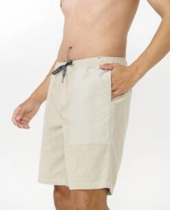 Rip Curl Fade Out 19″ Cord Volley