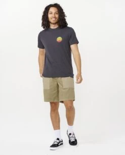 Rip Curl Fade Out 19″ Cord Volley -Rip Curl osi pimg 02wmws 8117 15