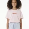 Rip Curl Summer Solstice Tee – Girls (8-14 Years)