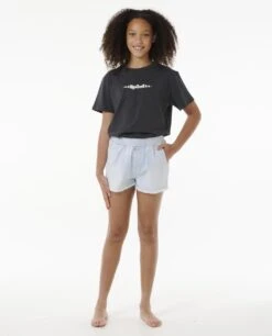 Rip Curl Summer Solstice Tee – Girls (8-14 Years) -Rip Curl osi pimg 03agte 8264 9