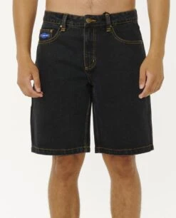 Rip Curl Archive Denim Walk Short