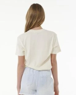 Rip Curl Summer Solstice Art Tee – Girls (8-14 Years) -Rip Curl osi pimg 03dgte 3021 2