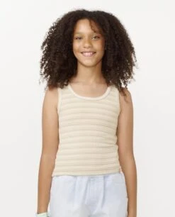 Rip Curl Sun Sol Bobbi Tank – Girl (8-14 Years)