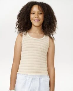 Rip Curl Sun Sol Bobbi Tank – Girl (8-14 Years) -Rip Curl osi pimg 03kgte 0031 4