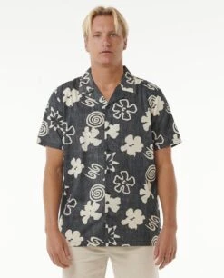Rip Curl Swc Short Sleeve Shirt