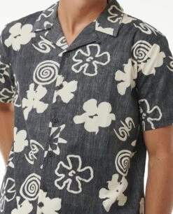 Rip Curl Swc Short Sleeve Shirt -Rip Curl osi pimg 03pmsh 0090 4