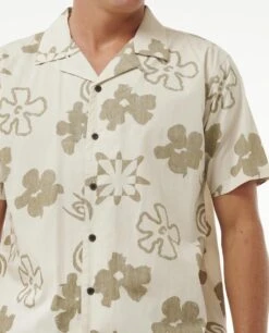 Rip Curl Swc Short Sleeve Shirt -Rip Curl osi pimg 03pmsh 8861 10