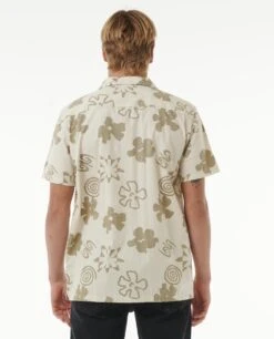Rip Curl Swc Short Sleeve Shirt -Rip Curl osi pimg 03pmsh 8861 8