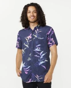 Rip Curl Fun Times Short Sleeve Shirt