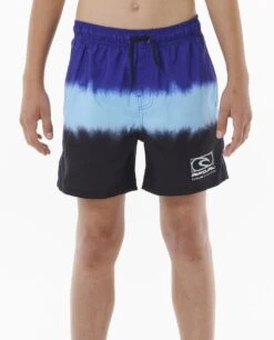 Rip Curl Evolution Dip Volley – Boys (8-16 Years)
