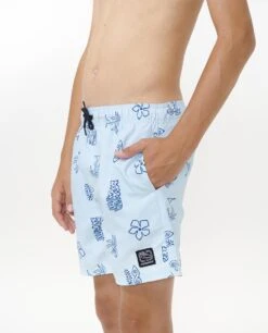 Rip Curl Evolution Motif Volley – Boy (8-16 Years) -Rip Curl osi pimg 03zbbo 1080 4