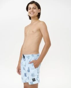 Rip Curl Evolution Motif Volley – Boy (8-16 Years) -Rip Curl osi pimg 03zbbo 1080 5