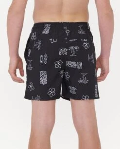 Rip Curl Evolution Motif Volley – Boy (8-16 Years) -Rip Curl osi pimg 03zbbo 8264 8