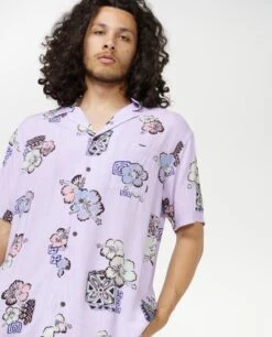 Rip Curl Hoffman Short Sleeve Shirt