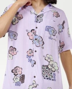 Rip Curl Hoffman Short Sleeve Shirt -Rip Curl osi pimg 044msh 0108 4