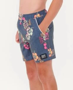 Rip Curl Hoffman Volley-Boy (8-16 Years)